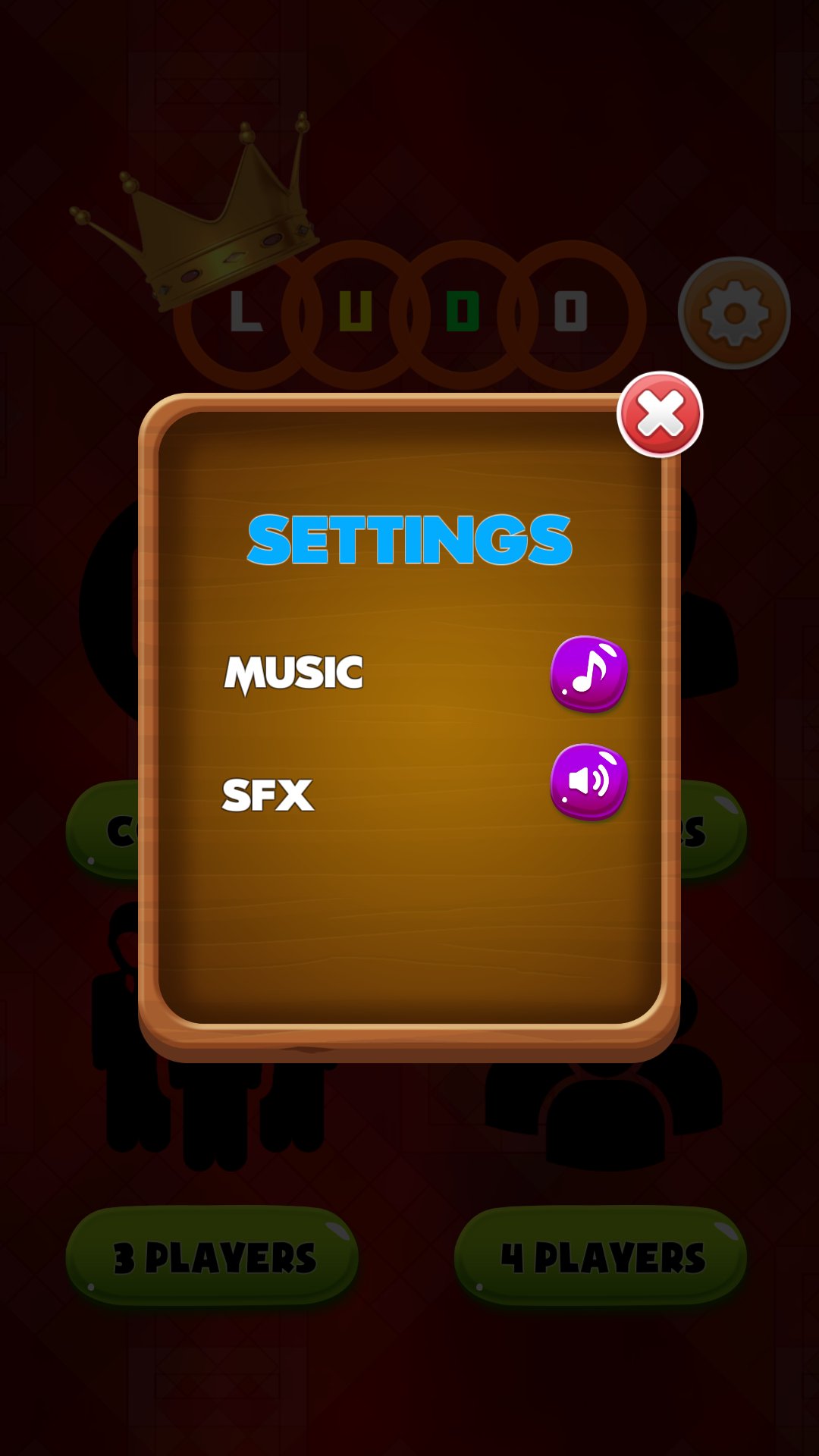 Ludo Love