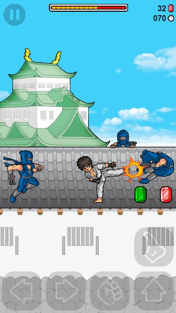 Street Battle