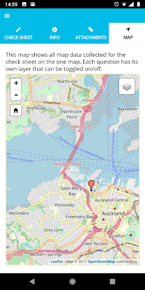 Datascape Mobile Capture