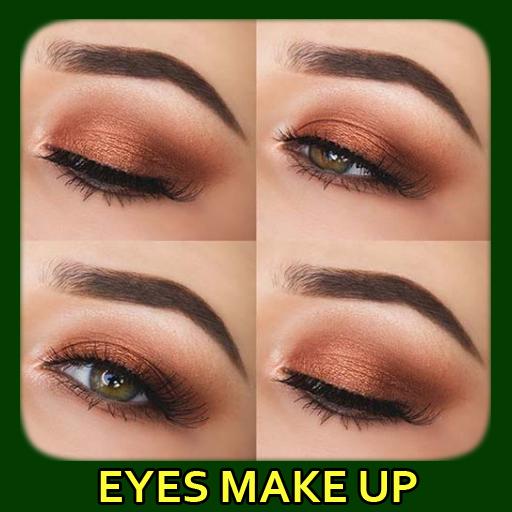 Eyes Make up Ideas