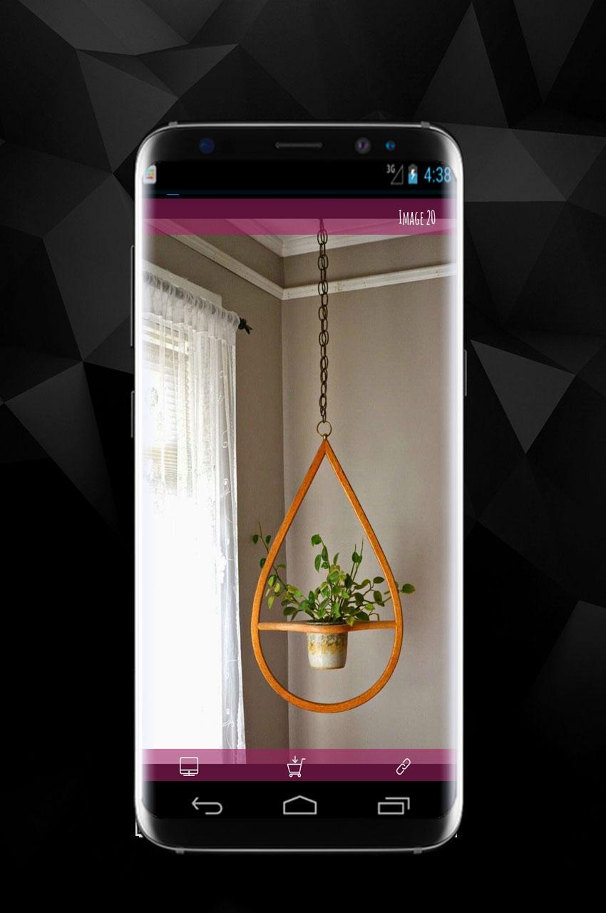 Hanging Decorations Design