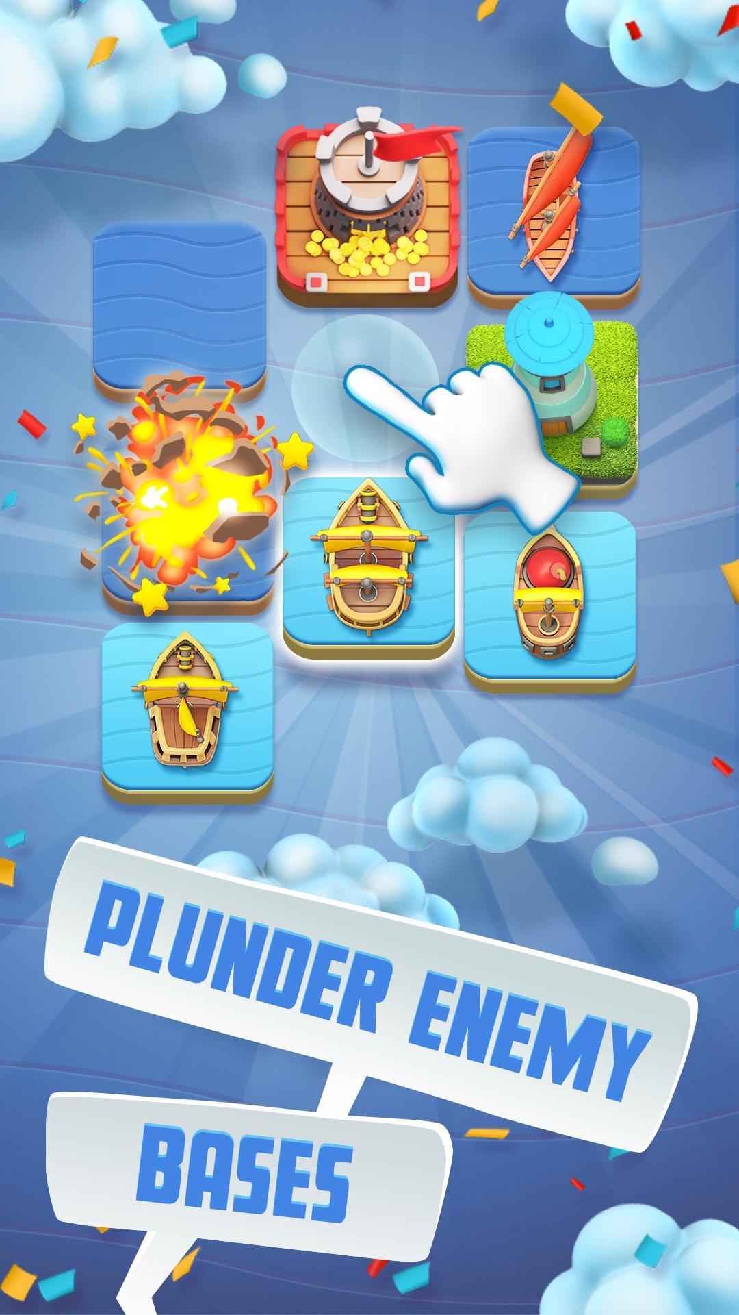 Pirates Clash