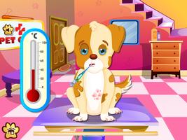 Puppy Spa - Animal Games