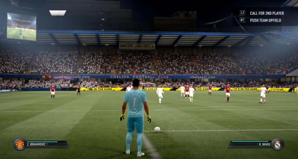 Guide FIFA 18