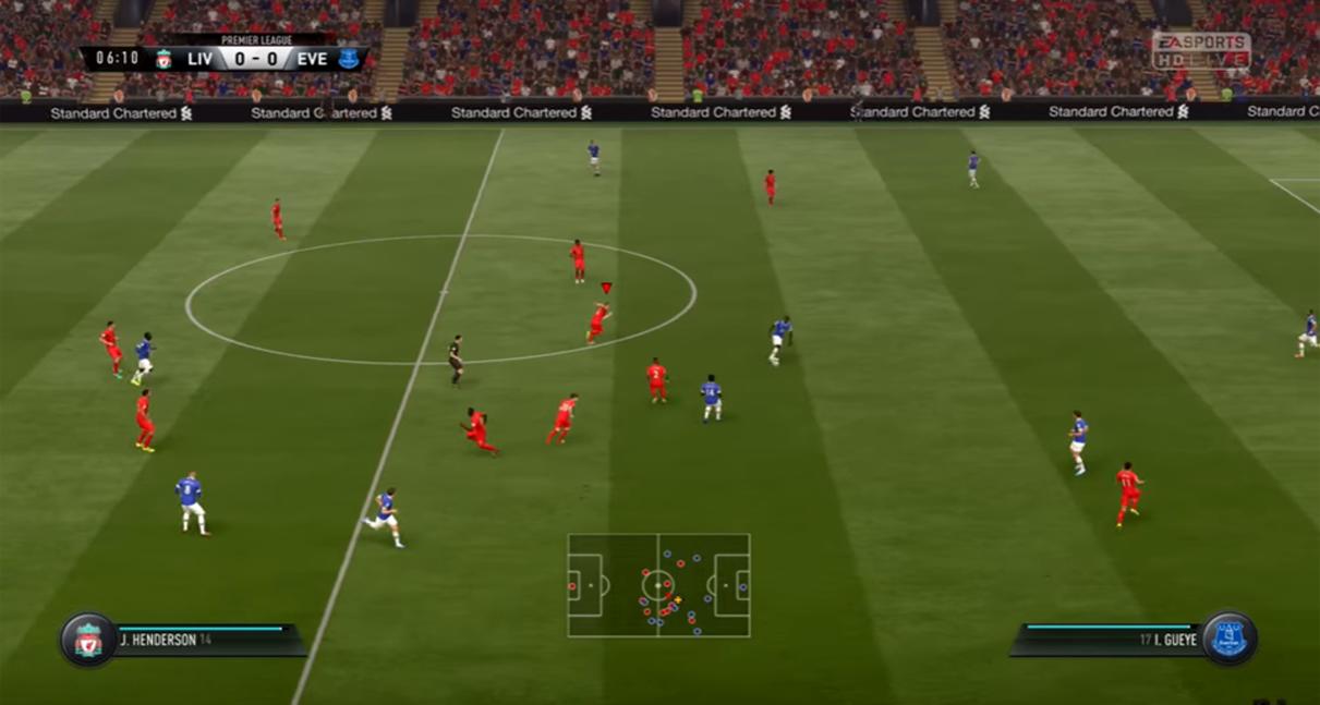 Guide FIFA 18