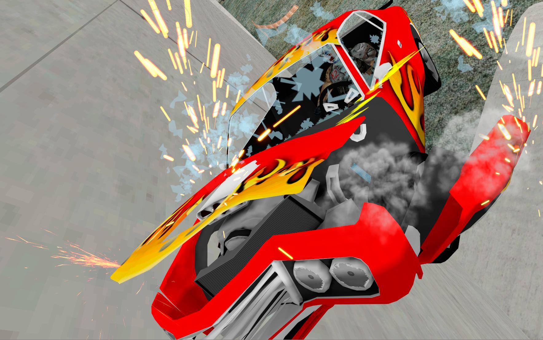 Death Car