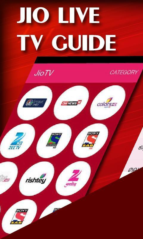 Free Jio TV HD Channels Guide & Tricks