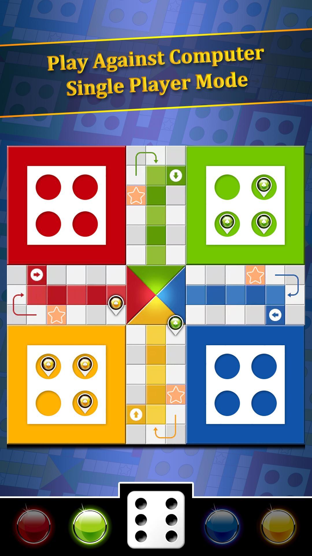 New Ludo game - Superstar Cham