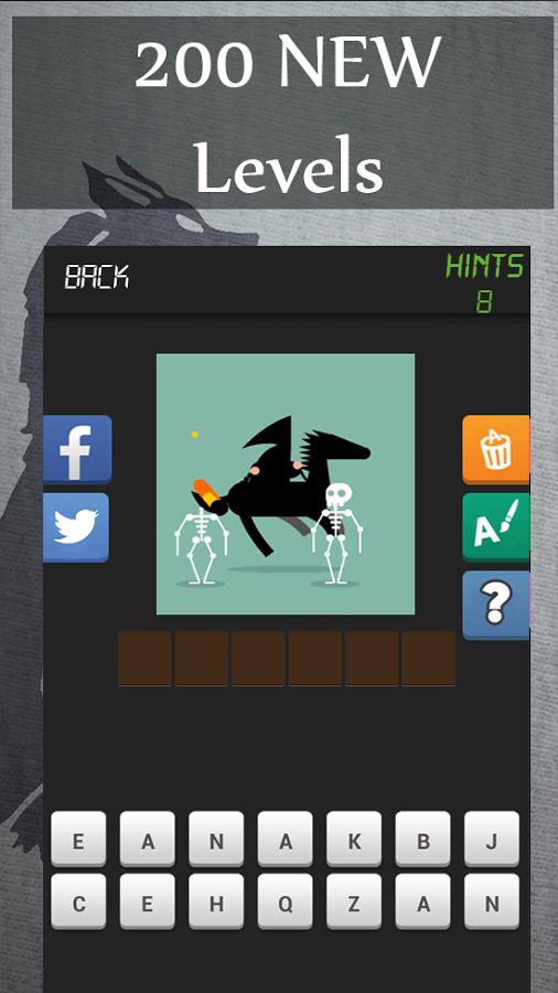 Guess The Thrones Characters