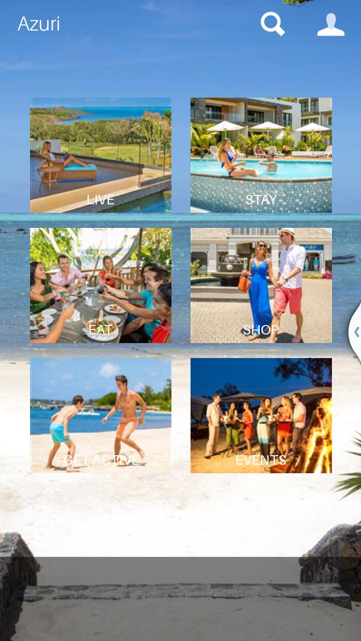 Azuri Mauritius