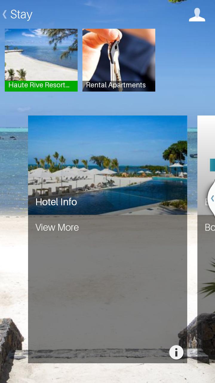 Azuri Mauritius