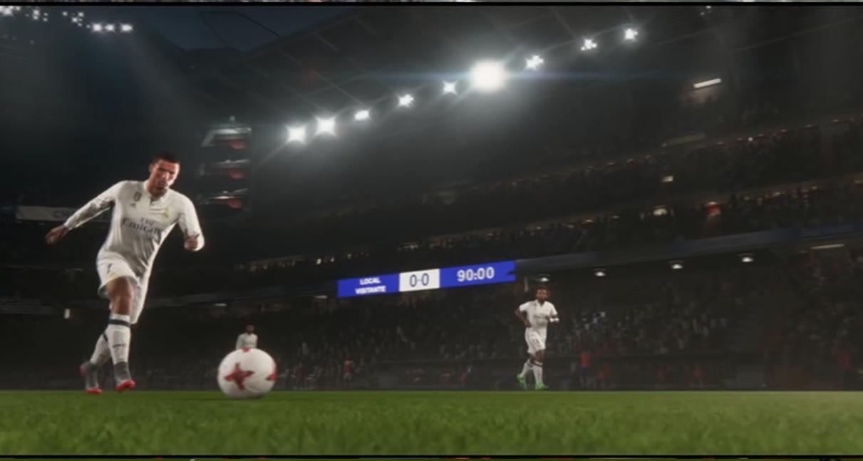 Guide FIFA 18