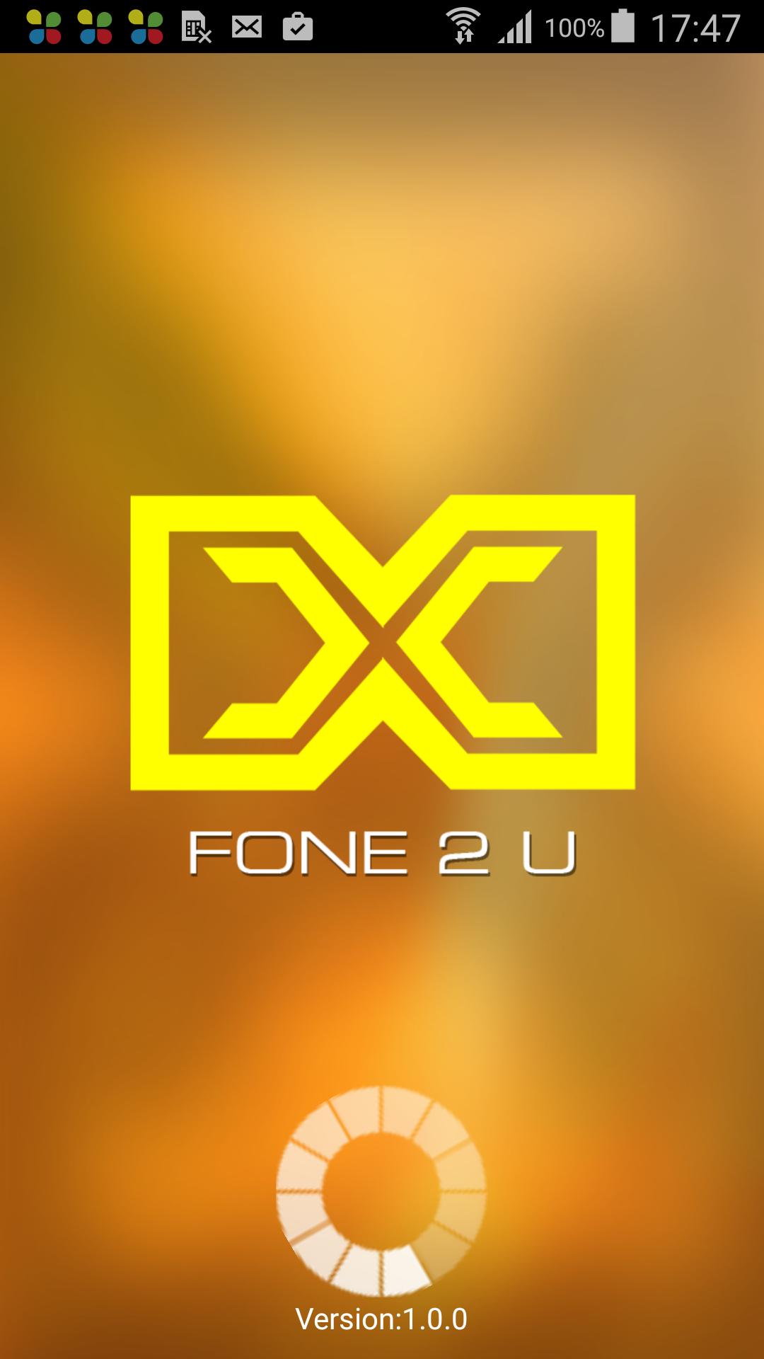 FONE2U