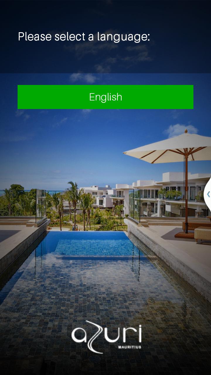 Azuri Mauritius