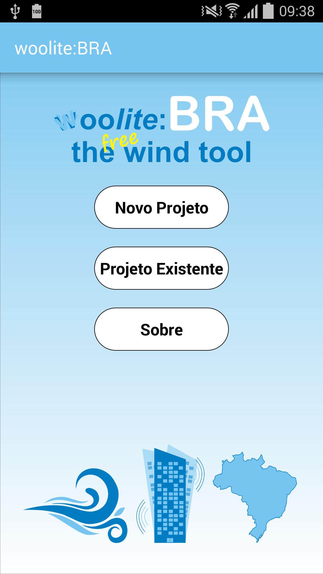 woolite: BRA free (Wind 6123)