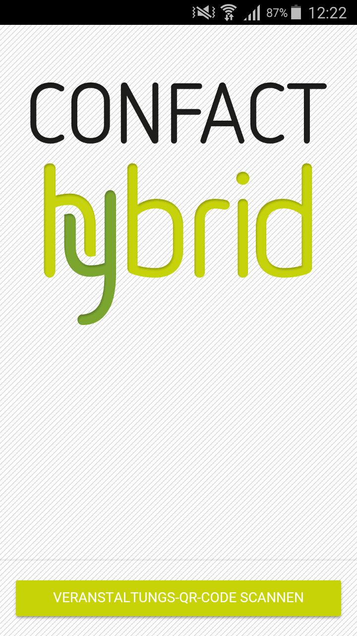 CONFACT hybrid