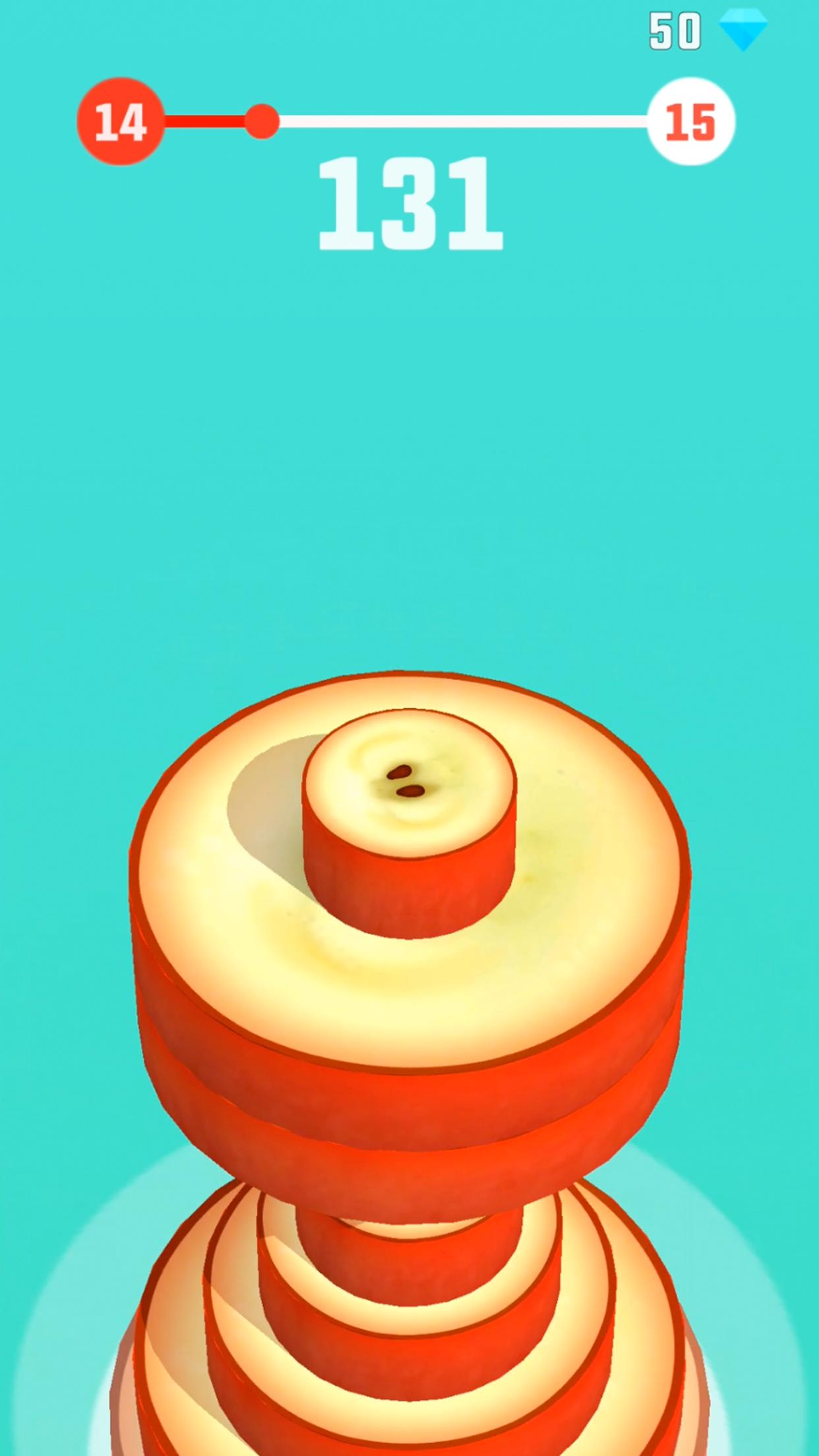 Fruit Stack