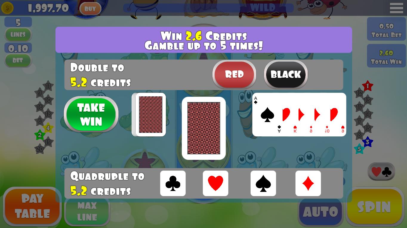 Real Money Slots Play Games