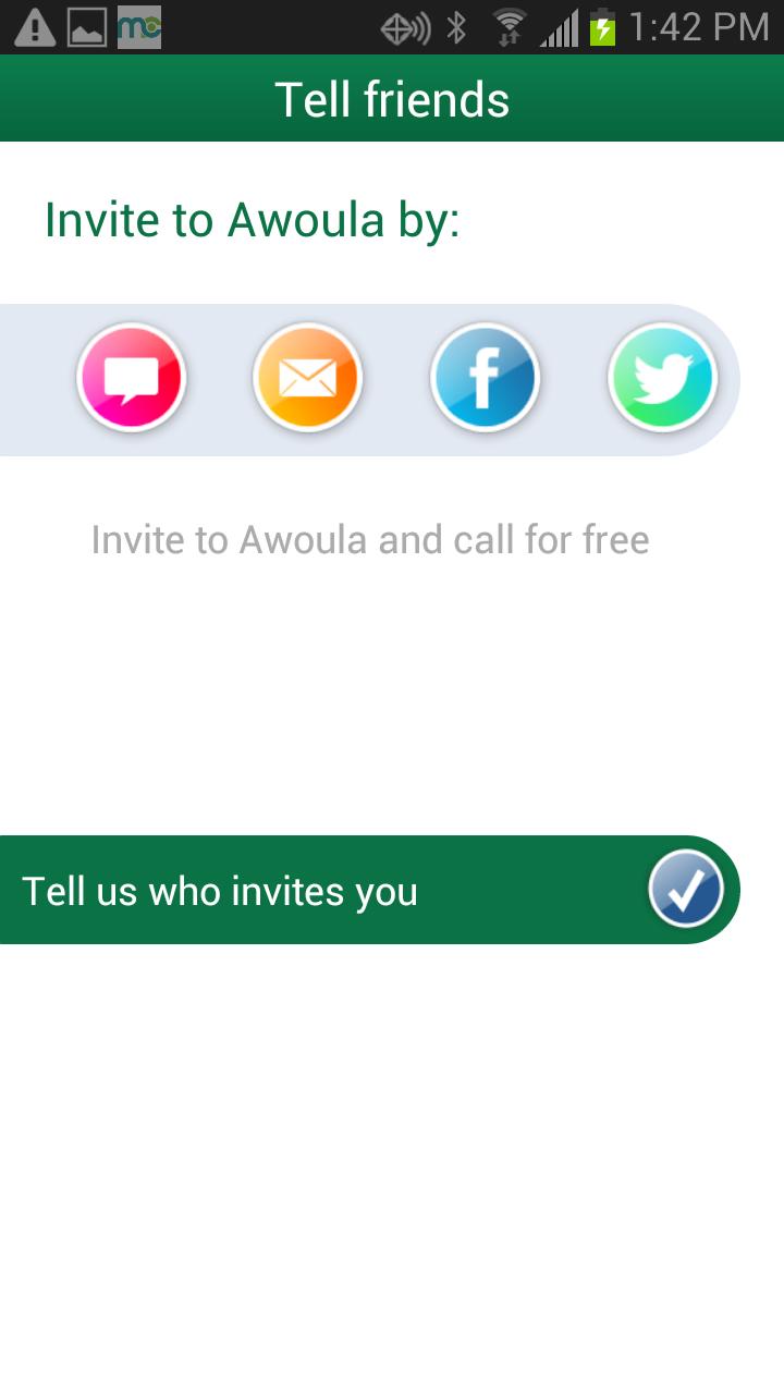 Awoula