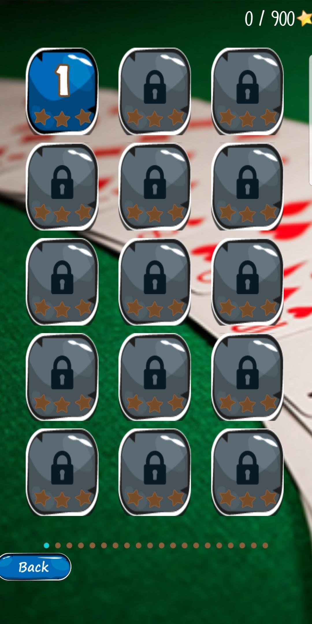 Expert Cards Game