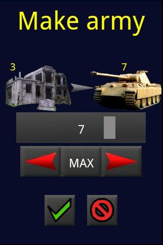 Tank Warriors