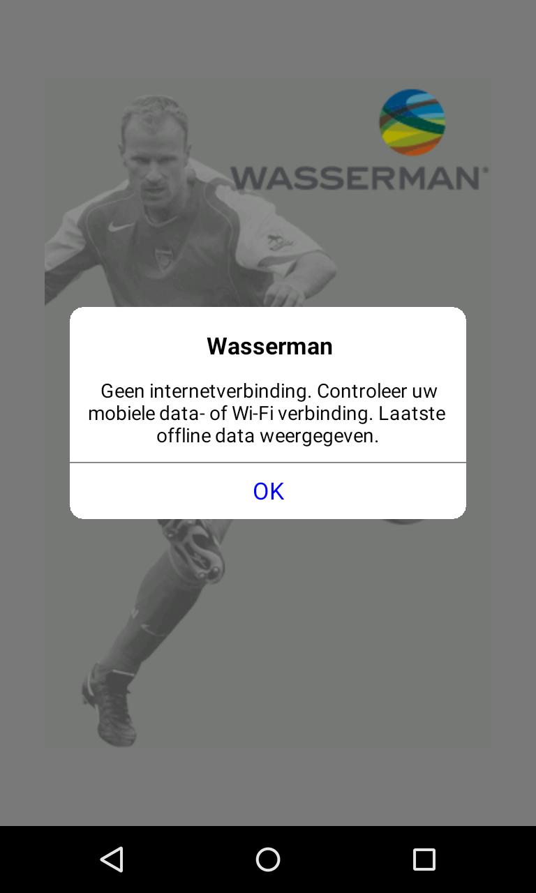Wasserman