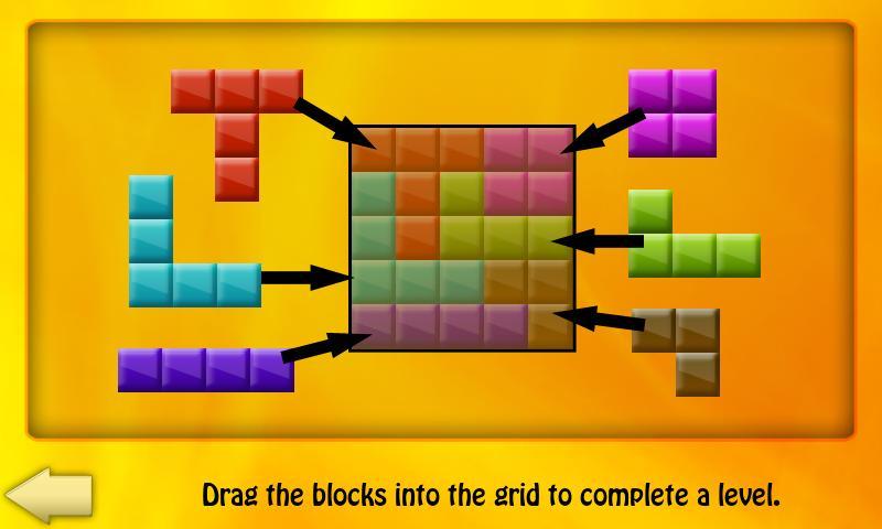 Fit It Puzzles