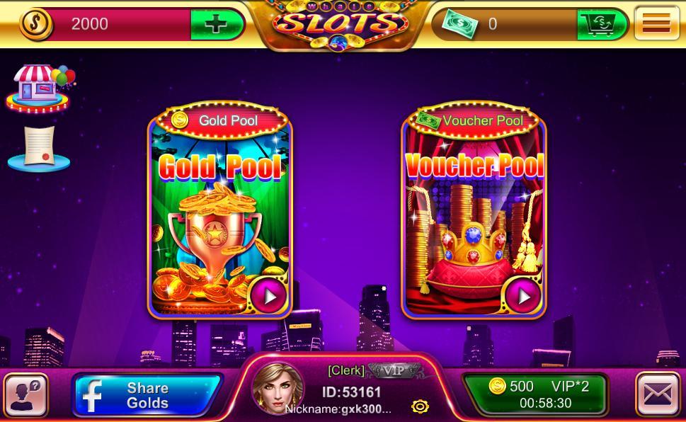Whale Slots