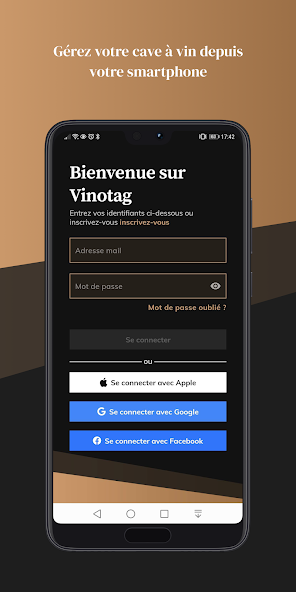 Vinotag