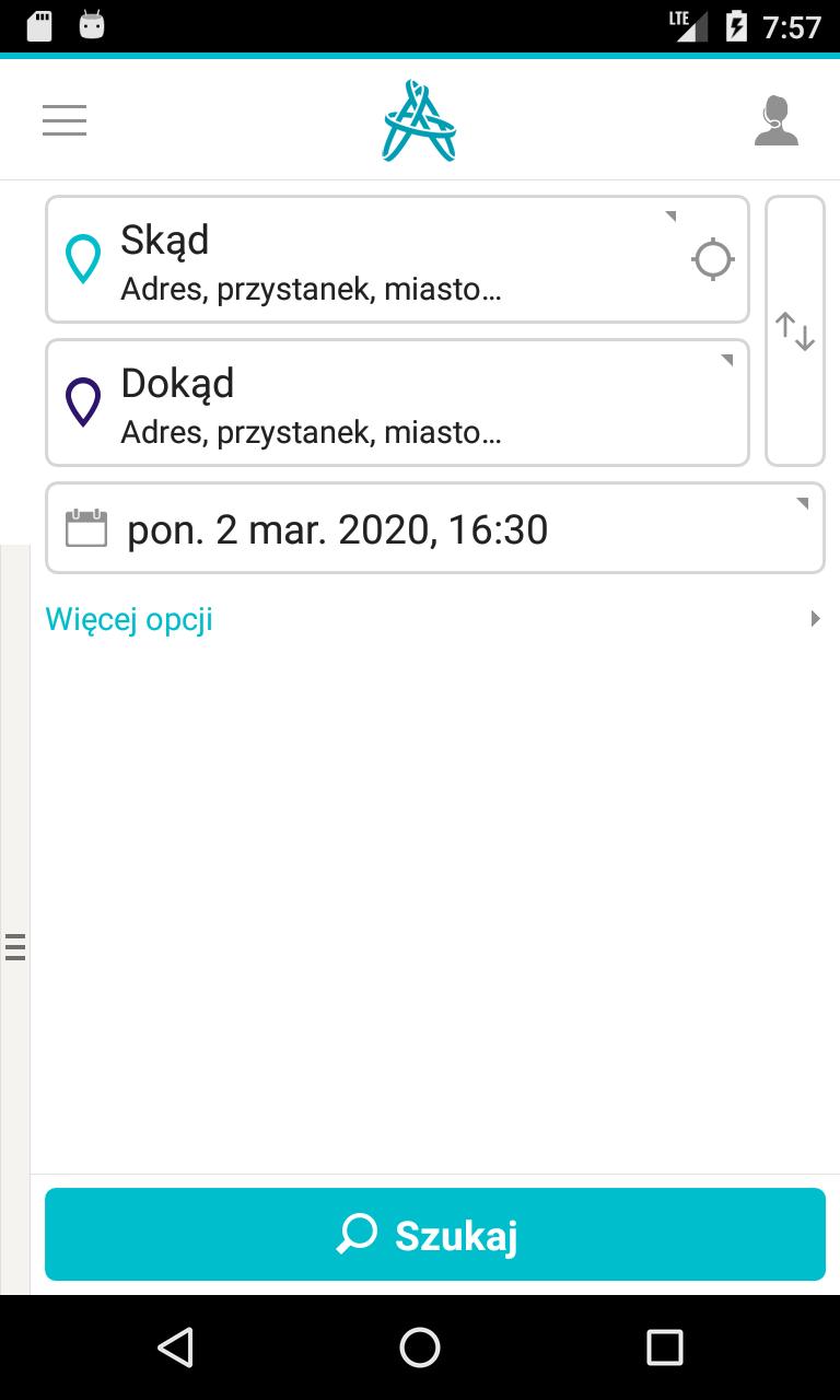 Arriva Polska