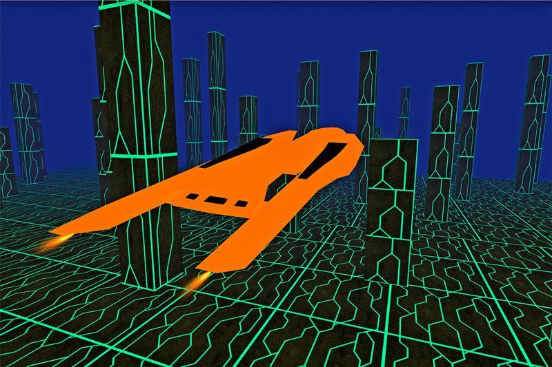 X- Hurdles Racer: VR