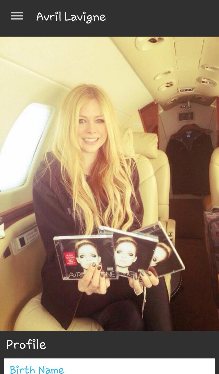 Avrilpedia