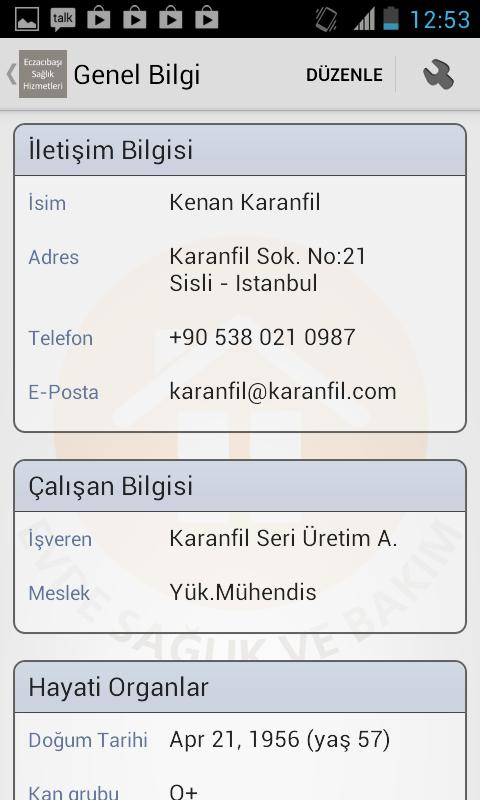 MediBilgi