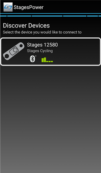 StagesPower