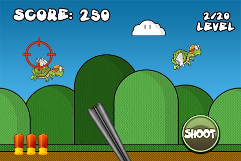 Turtle Hunter