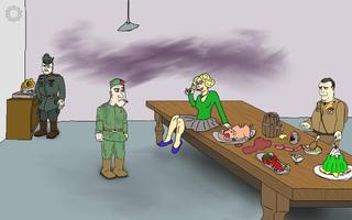 Der Bunker