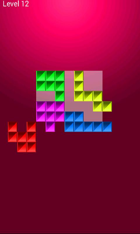 Freeze The Blocks