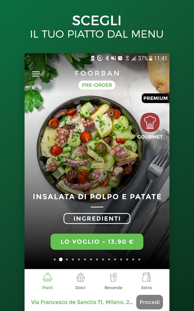 Foorban