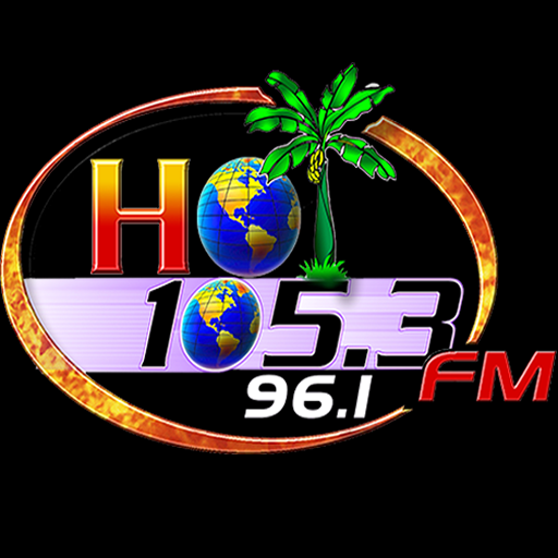 Caribbean HotFM HD