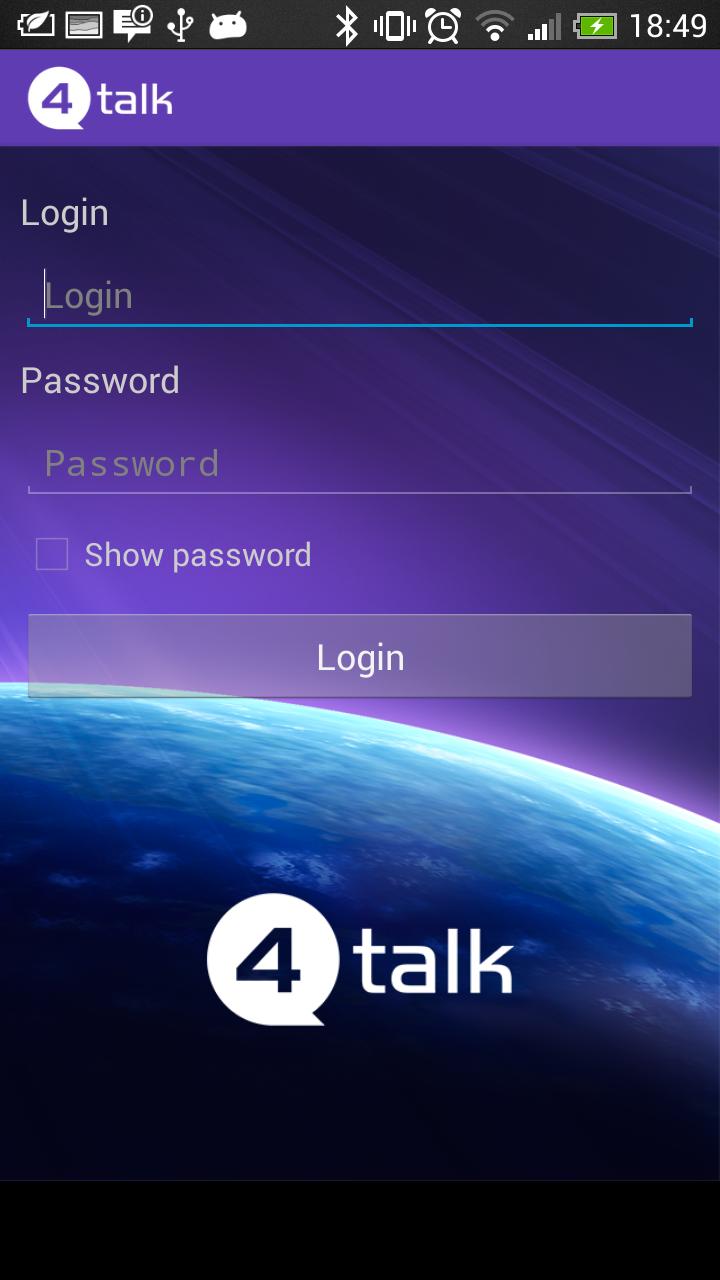 4Talk