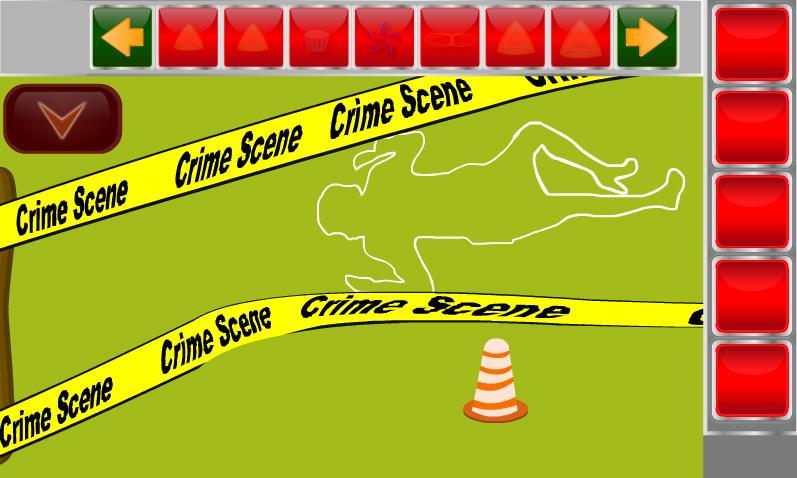 Sherlock Criminal Case 4
