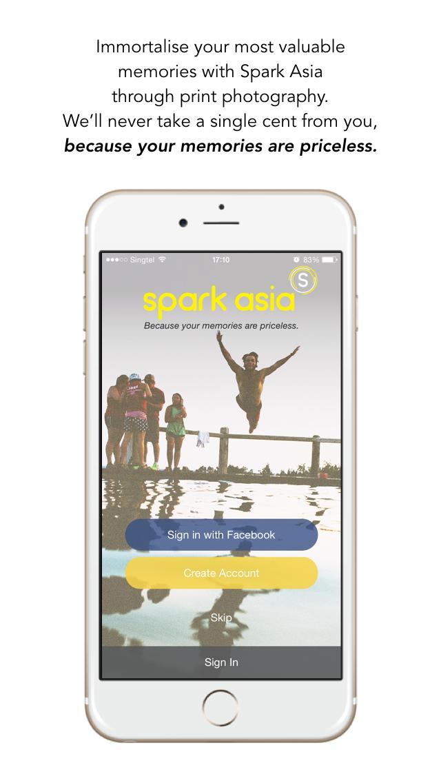 Spark Asia