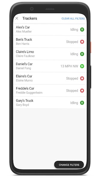 MOTOsafety