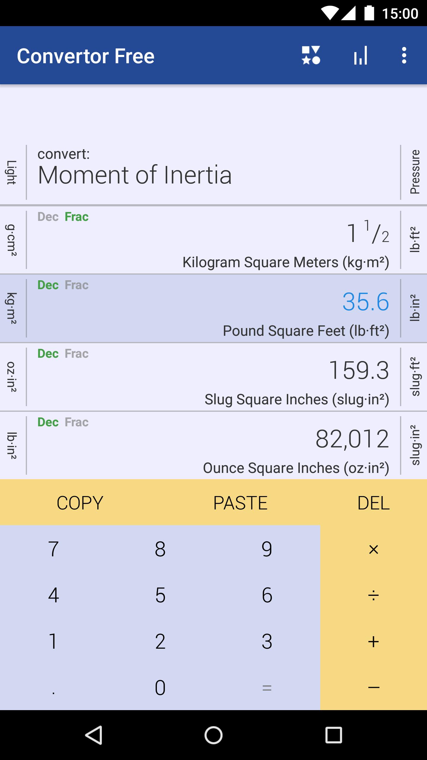 Convertor Free