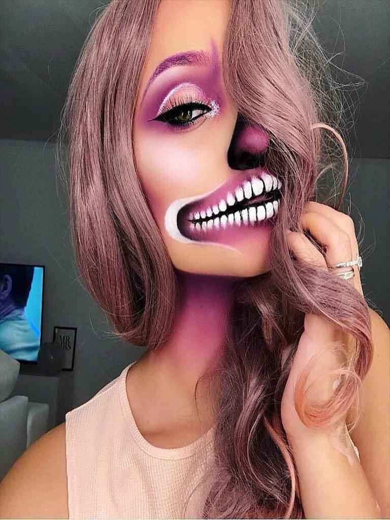 Halloween Costume Ideas