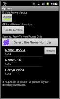 Where Is a Phone?