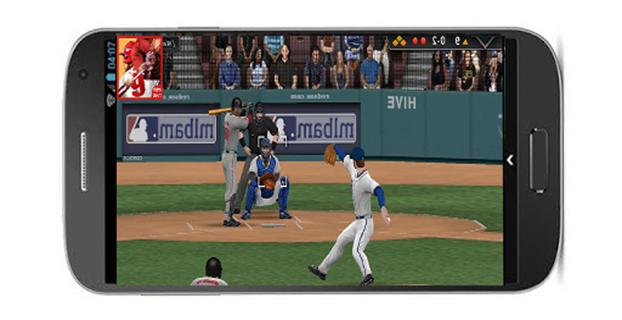 Free R.B.I. Baseball 17 Tip