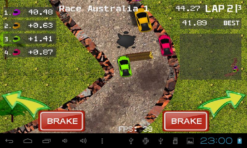 Active Racing FREE