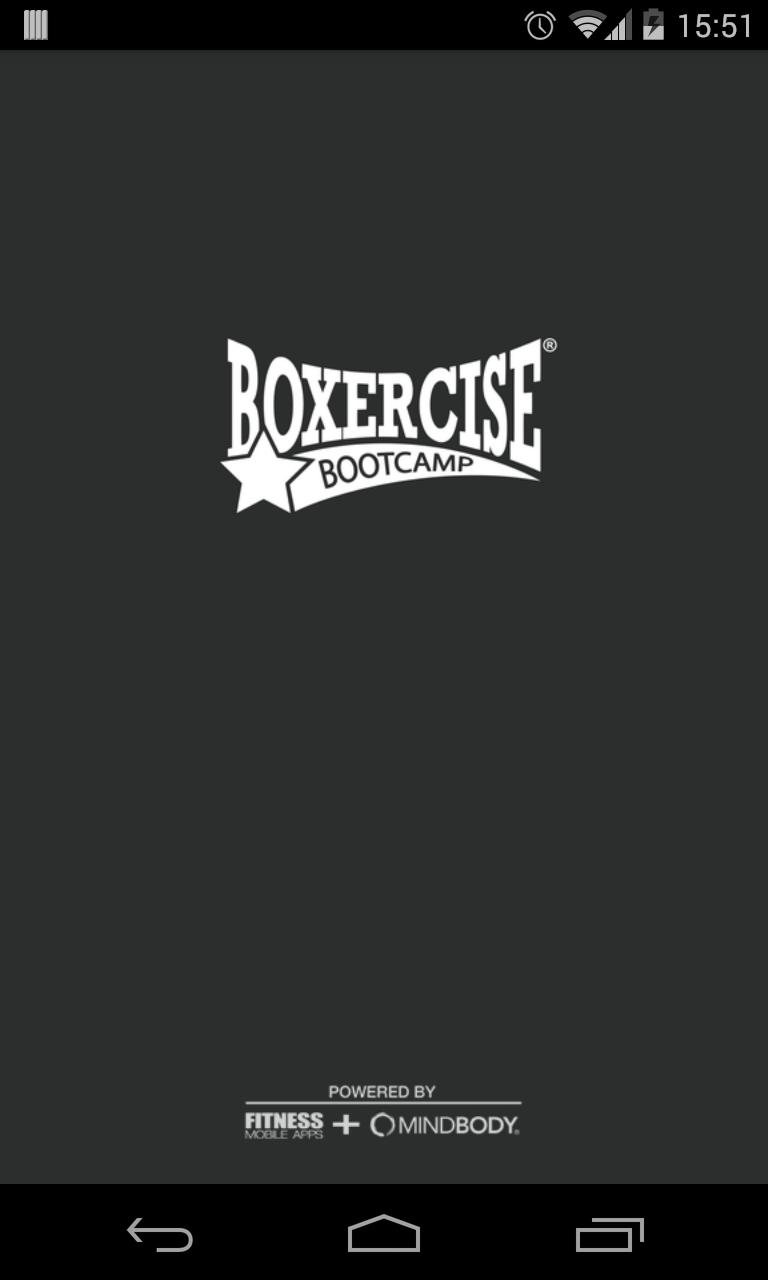 Boxercise Bootcamp