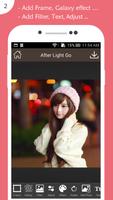 After Light Go - Photo Editor